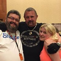 Kaileigh Noelle Jeanette Page