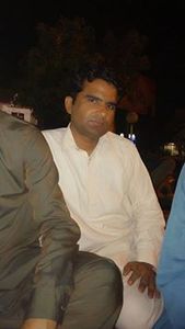 Waseem Khalid
