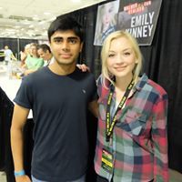 Evan Virani