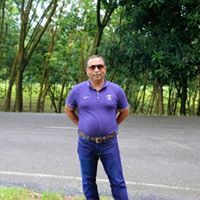 Modasher Hossain