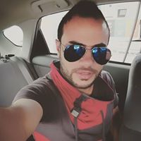 Mohammed Shraim