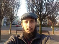 صالح الشهري