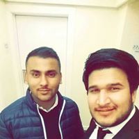 Hassan Shah
