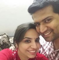 Bhavna Sehgal