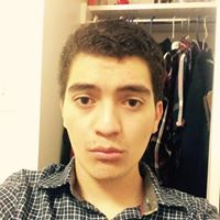 Andrew Lopez