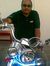 Vinod Kumar