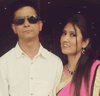 Samprada Rimal