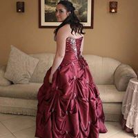 Cassandra Thomas