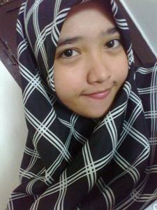 Hanifah Mutia