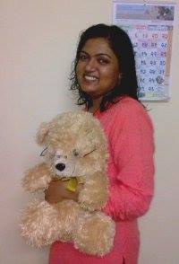 Vaishali Bhalerao