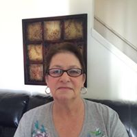 Debbie Hayes