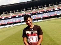 Pronab Bose