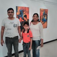 Ashmita Mishra