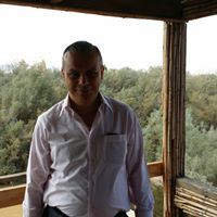 Mohammed Saleh