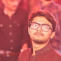 Umar Mubashir