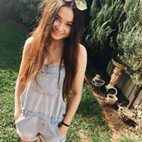 Melati O'Sullivan