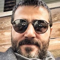 Burak Arliel