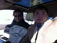 چايخانه پل سرخ