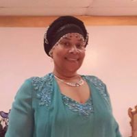 Ronjanice Edwards - Davis