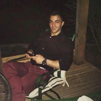 Anthony Khoury
