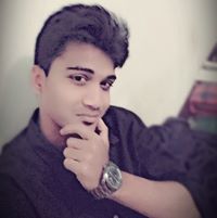 Abhijeet Dhote