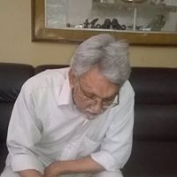 Surendra Mohan