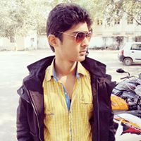 Ashish Goswami