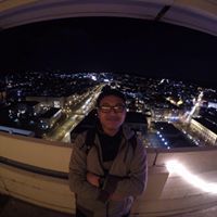 Primaaditya Redyananda