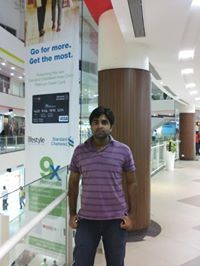 Praveen Kumar