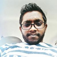 Saktish Raju
