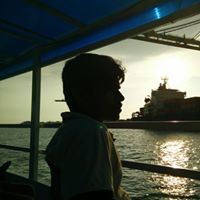 Gokul Prasanth