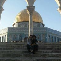 Mohammed T.