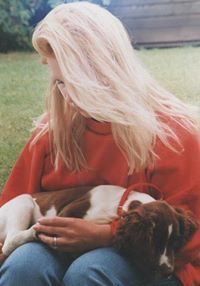 Claire Butcher