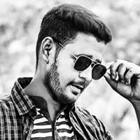 Nishanth Chow'S