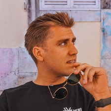 Kyle Legg