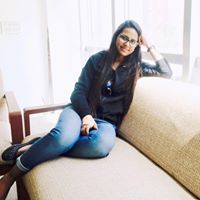Nalini Sharma
