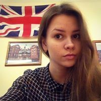 Света Стиханова