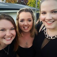 Brooke Olliver-Burnside