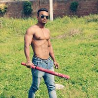 Arun Chandalia