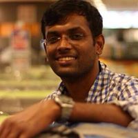 Pradeep Narayanaswamy
