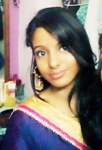 Riddhika Basu