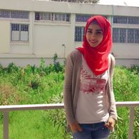 Najlaa Ahmad