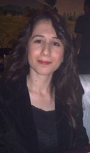 Ayşe Ünal