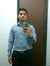 Nitish ...