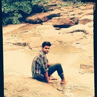 Tejash Sharma