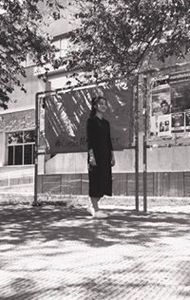 Dương Duyên Dáng