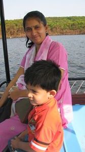 Smita Vaidya