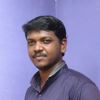Vishnu MK