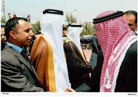 فايز الرقيدي