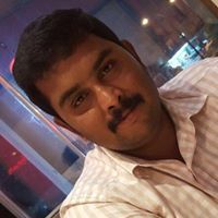 Saravanan Kathir